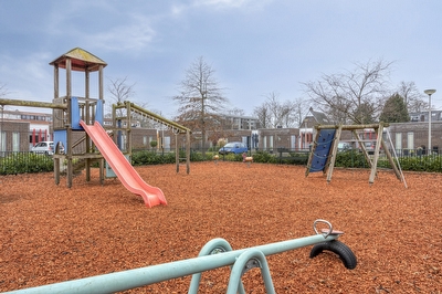 Kievitsweg 56, Ridderkerk