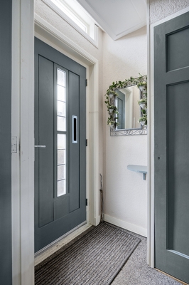 Kievitsweg 56, Ridderkerk