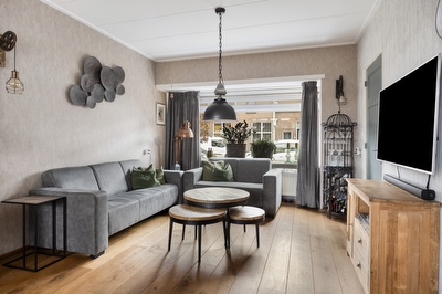 Kievitsweg 56, Ridderkerk