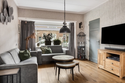 Kievitsweg 56, Ridderkerk