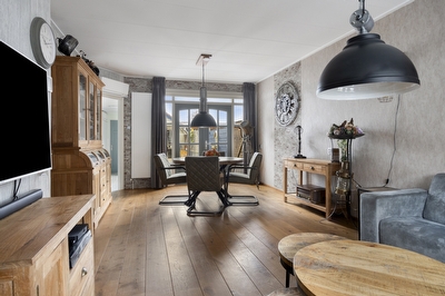 Kievitsweg 56, Ridderkerk