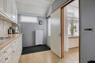 Klaas Katerstraat 12, Ridderkerk