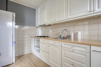 Klaas Katerstraat 12, Ridderkerk