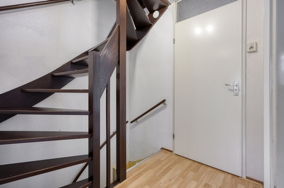 Klaas Katerstraat 12, Ridderkerk