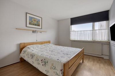 Klaas Katerstraat 12, Ridderkerk