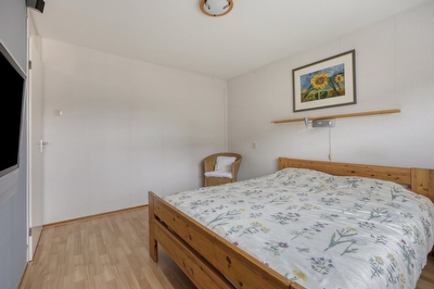 Klaas Katerstraat 12, Ridderkerk