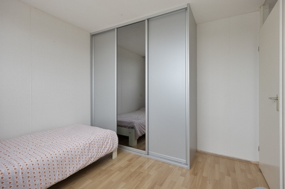 Klaas Katerstraat 12, Ridderkerk