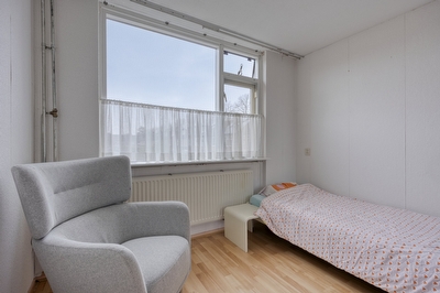 Klaas Katerstraat 12, Ridderkerk