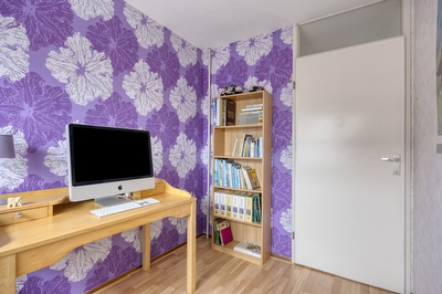 Klaas Katerstraat 12, Ridderkerk