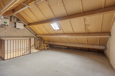 Klaas Katerstraat 12, Ridderkerk