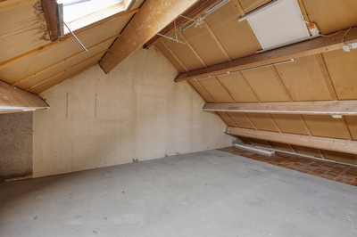 Klaas Katerstraat 12, Ridderkerk