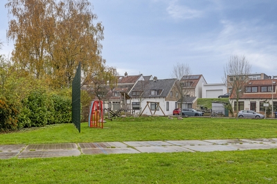 Klaas Katerstraat 12, Ridderkerk