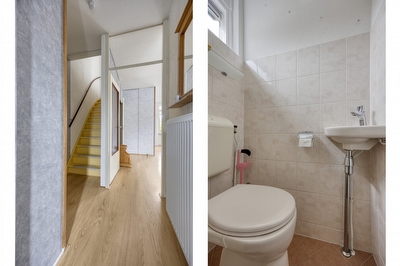 Klaas Katerstraat 12, Ridderkerk