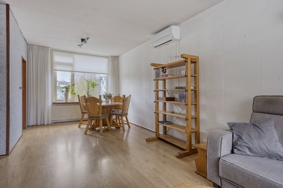 Klaas Katerstraat 12, Ridderkerk