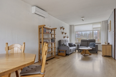 Klaas Katerstraat 12, Ridderkerk