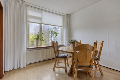 Klaas Katerstraat 12, Ridderkerk