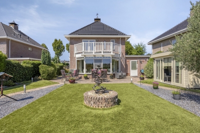 Koekoeksbloem 24, Heerjansdam