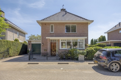 Koekoeksbloem 24, Heerjansdam