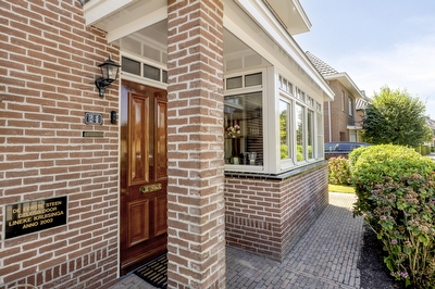 Koekoeksbloem 24, Heerjansdam