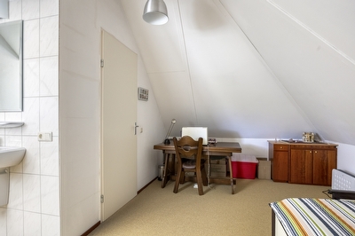 Koekoeksbloem 24, Heerjansdam
