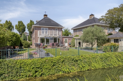 Koekoeksbloem 24, Heerjansdam