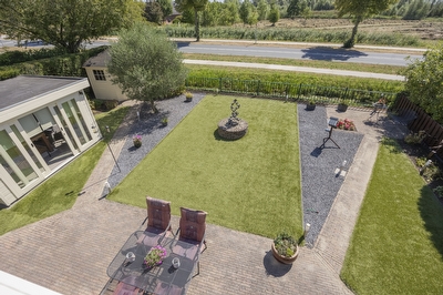 Koekoeksbloem 24, Heerjansdam