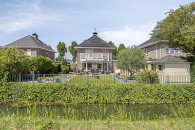 Koekoeksbloem 24, Heerjansdam