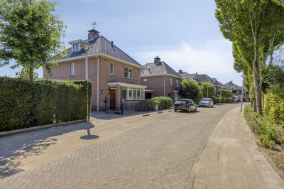 Koekoeksbloem 24, Heerjansdam