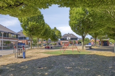 Koekoeksbloem 24, Heerjansdam