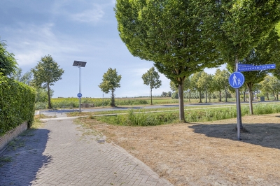 Koekoeksbloem 24, Heerjansdam