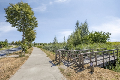 Koekoeksbloem 24, Heerjansdam
