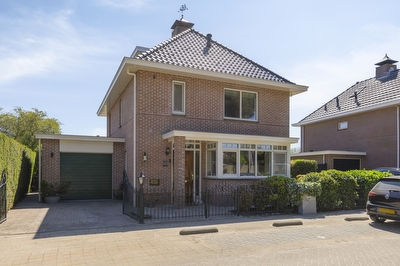 Koekoeksbloem 24, Heerjansdam