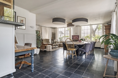 Korenmolen 1, Krimpen Aan Den Ijssel