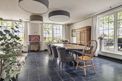 Korenmolen 1, Krimpen Aan Den Ijssel