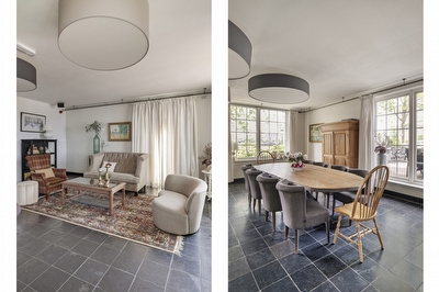 Korenmolen 1, Krimpen Aan Den Ijssel