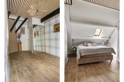 Korenmolen 1, Krimpen Aan Den Ijssel