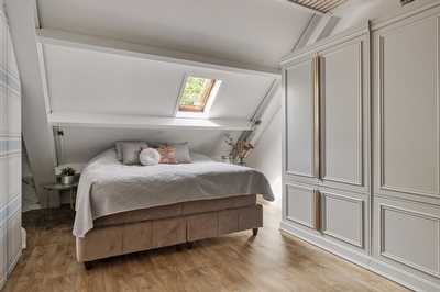 Korenmolen 1, Krimpen Aan Den Ijssel