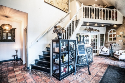 Korenmolen 1, Krimpen Aan Den Ijssel