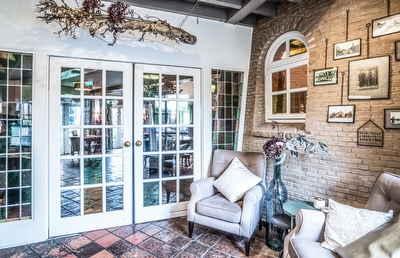 Korenmolen 1, Krimpen Aan Den Ijssel