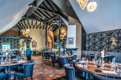 Korenmolen 1, Krimpen Aan Den Ijssel