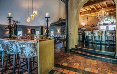 Korenmolen 1, Krimpen Aan Den Ijssel