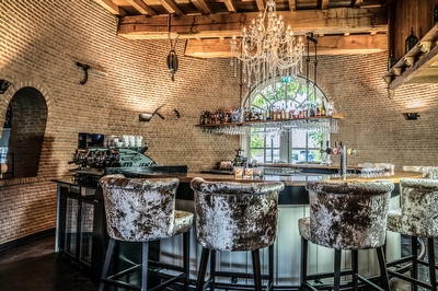 Korenmolen 1, Krimpen Aan Den Ijssel