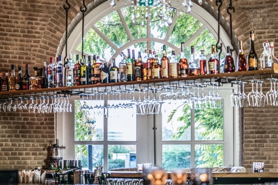 Korenmolen 1, Krimpen Aan Den Ijssel