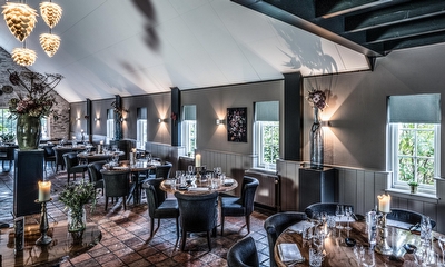 Korenmolen 1, Krimpen Aan Den Ijssel