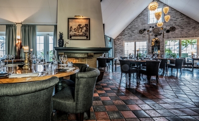 Korenmolen 1, Krimpen Aan Den Ijssel