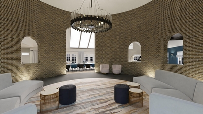 Korenmolen 1, Krimpen Aan Den Ijssel