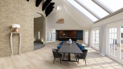 Korenmolen 1, Krimpen Aan Den Ijssel