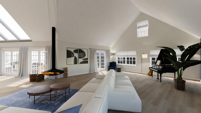 Korenmolen 1, Krimpen Aan Den Ijssel