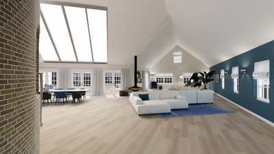 Korenmolen 1, Krimpen Aan Den Ijssel