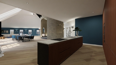 Korenmolen 1, Krimpen Aan Den Ijssel